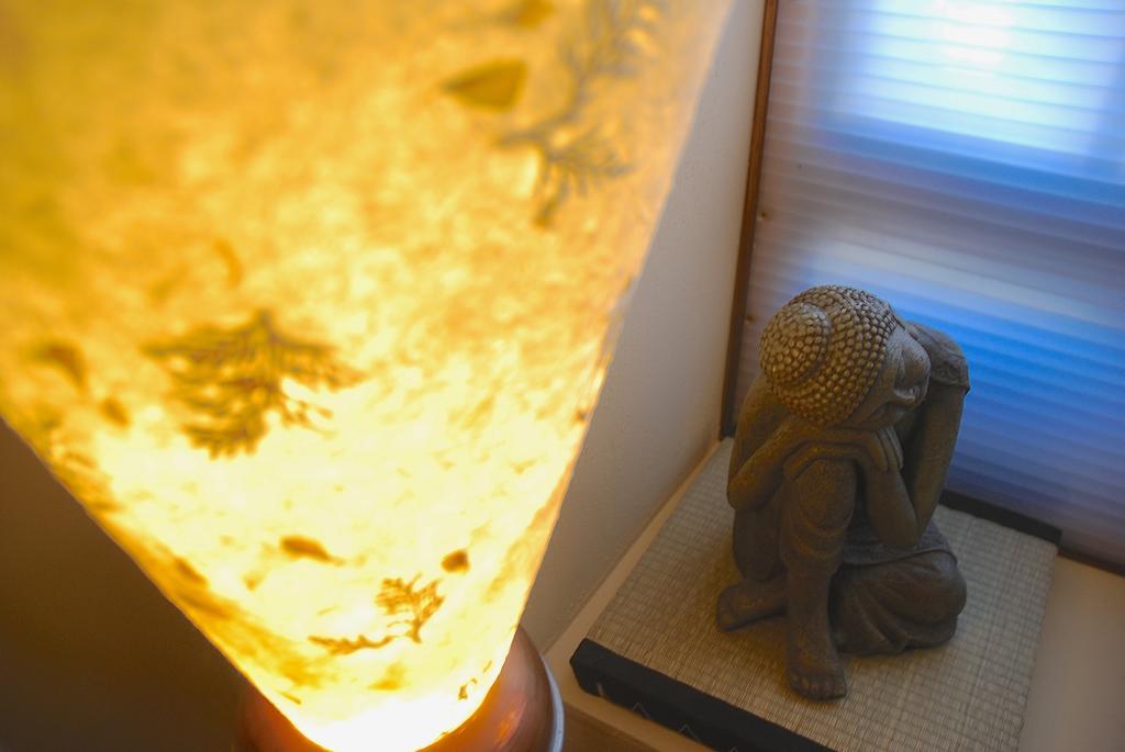 Minshuku Chambres D'Hotes Japonaises Thiers Szoba fotó