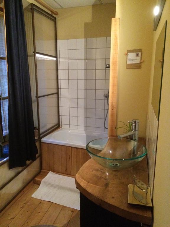 Minshuku Chambres D'Hotes Japonaises Thiers Kültér fotó