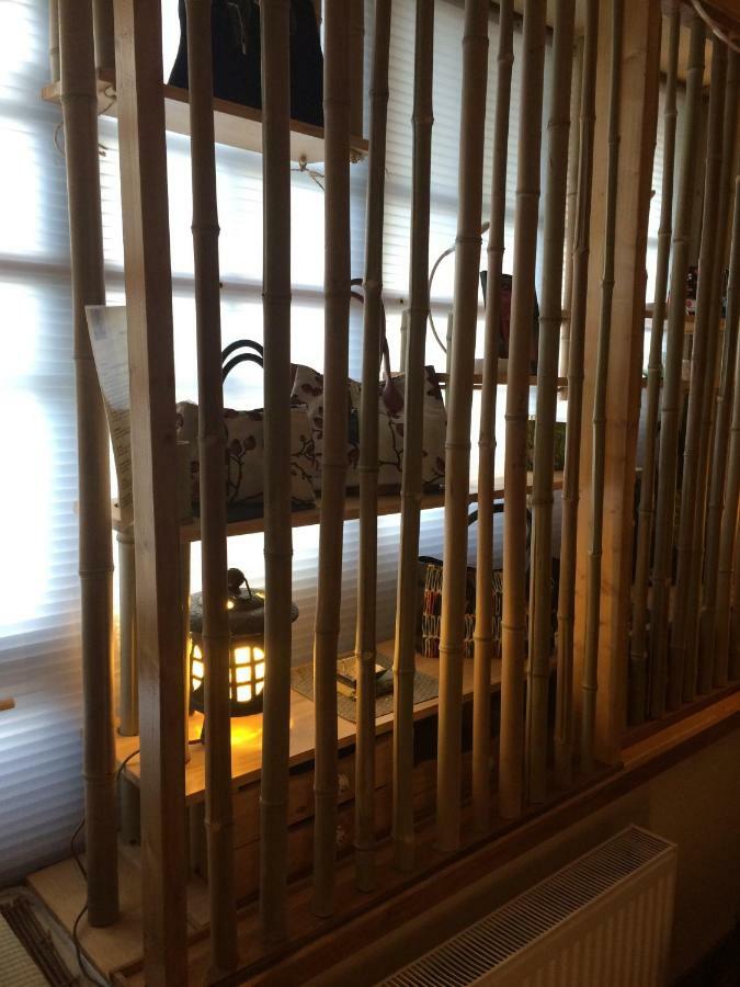 Minshuku Chambres D'Hotes Japonaises Thiers Kültér fotó